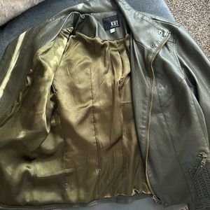 Kut KP1542MA1 Olive Tuscan color -Jogger